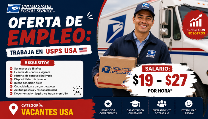 usps