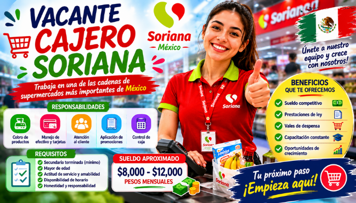 soriana