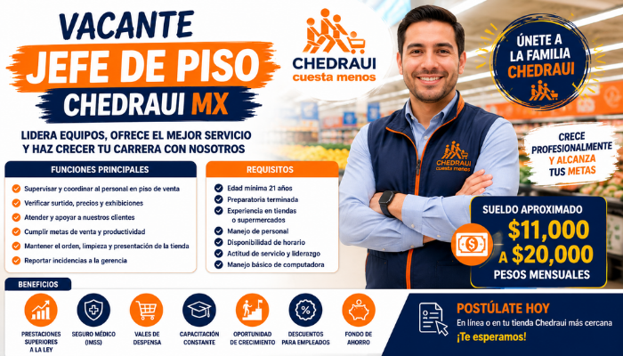 chedraui
