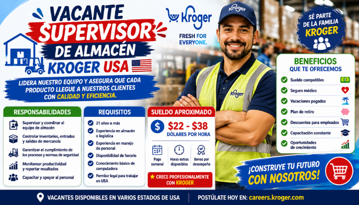kroger